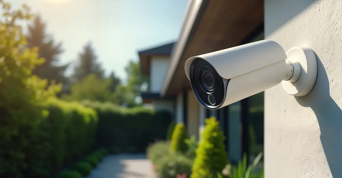 Videoüberwachung (CCTV-Überwachung)